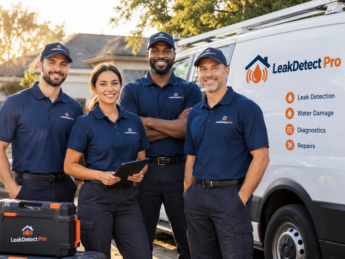 Roof Repair company in Omer, MI